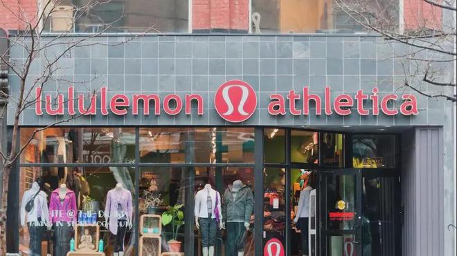 澳门威斯尼斯wns675入口一条瑜伽裤打天下lululemon凭什么“全球第二”(图2)