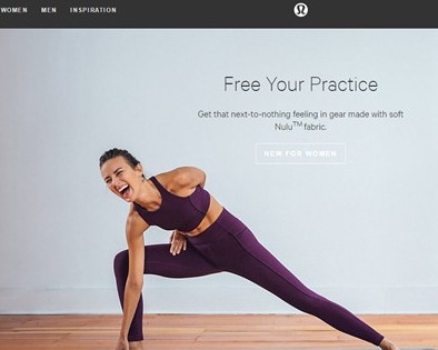 澳门威斯尼斯四年了 加拿大第一瑜伽品牌Lululemon入华咋就不顺呢(图1)