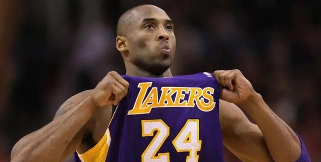 科比名字的含义kobe Bryant24代表什么(图1)