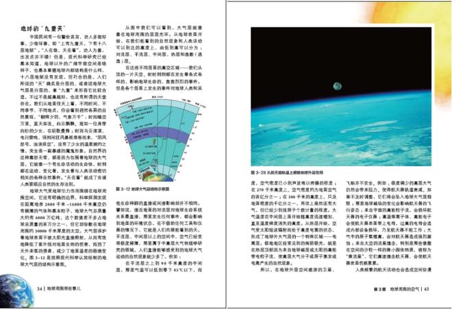 澳门威斯尼斯福利丨“天宫课堂”没看够？这套太空科普就是孩子第一堂太空通识课(图7)