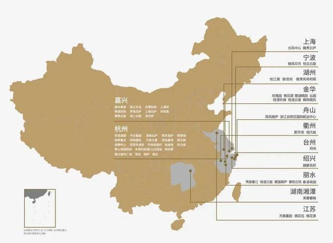 『官方』中环云悦府售楼处发布：性价比神作+品质生活新高度(图6)