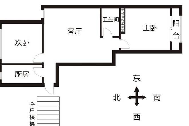 重庆风水大师谢咏谈~房子东北方风水代表什么(图3)