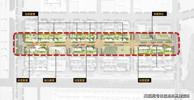 印象青城-印象青城(上海)2024官方网站-户型图价格户型容积率(图11)