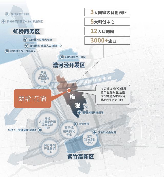 【官网】万科朗拾花语售楼处发布：探索理想居住新境界！(图18)