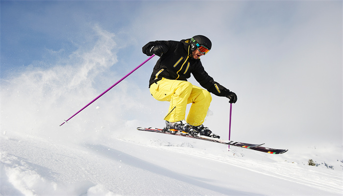 澳门威斯尼斯2022自由式滑雪女子大跳台规则 2022年自由式滑雪女子大跳台比赛(图3)